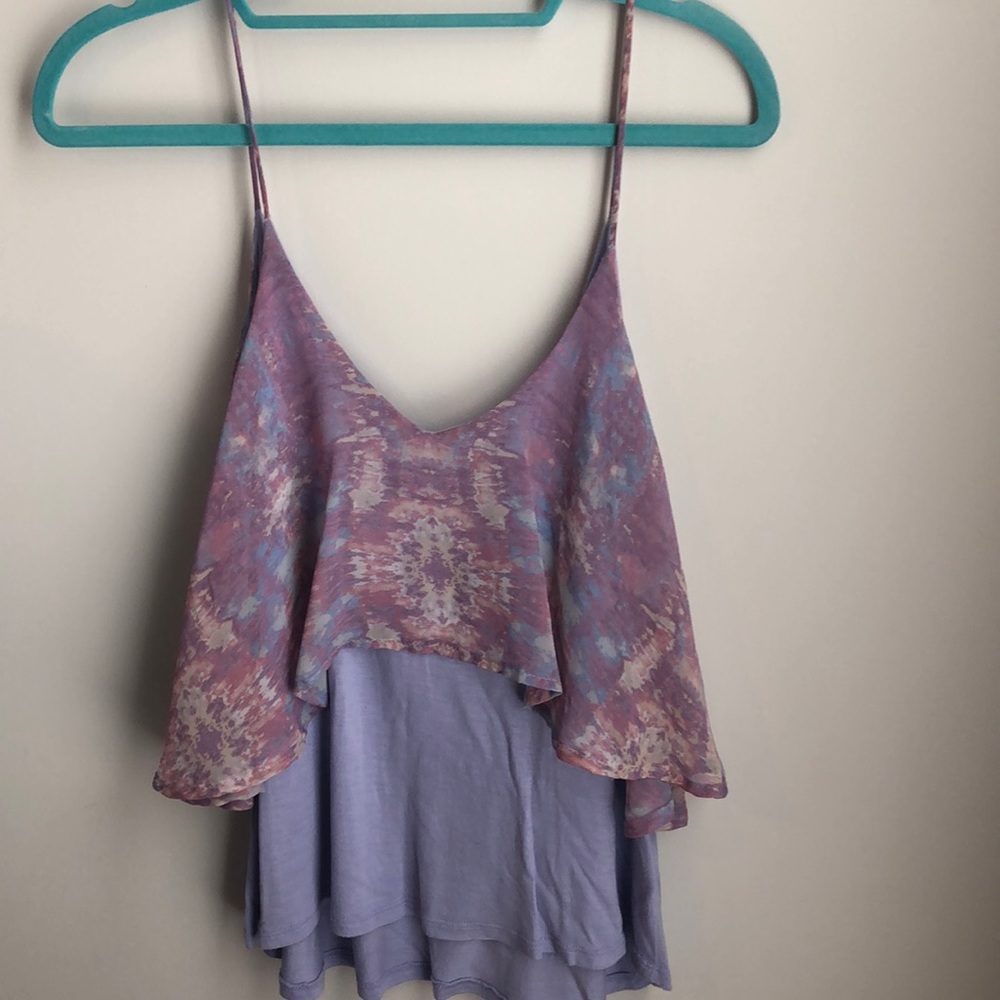 Urban outfitters tank top